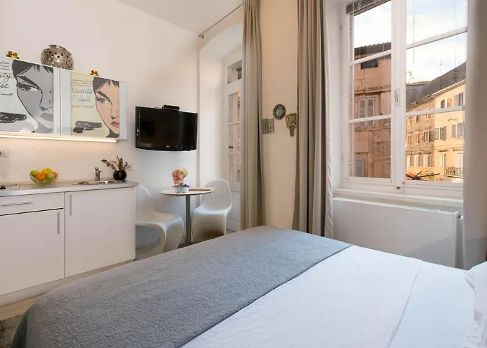 Apartment Pula Mon Amour