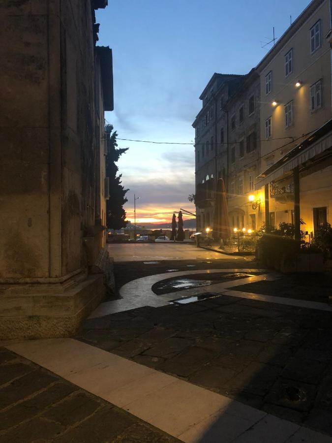 Mon Amour Apartman Pula