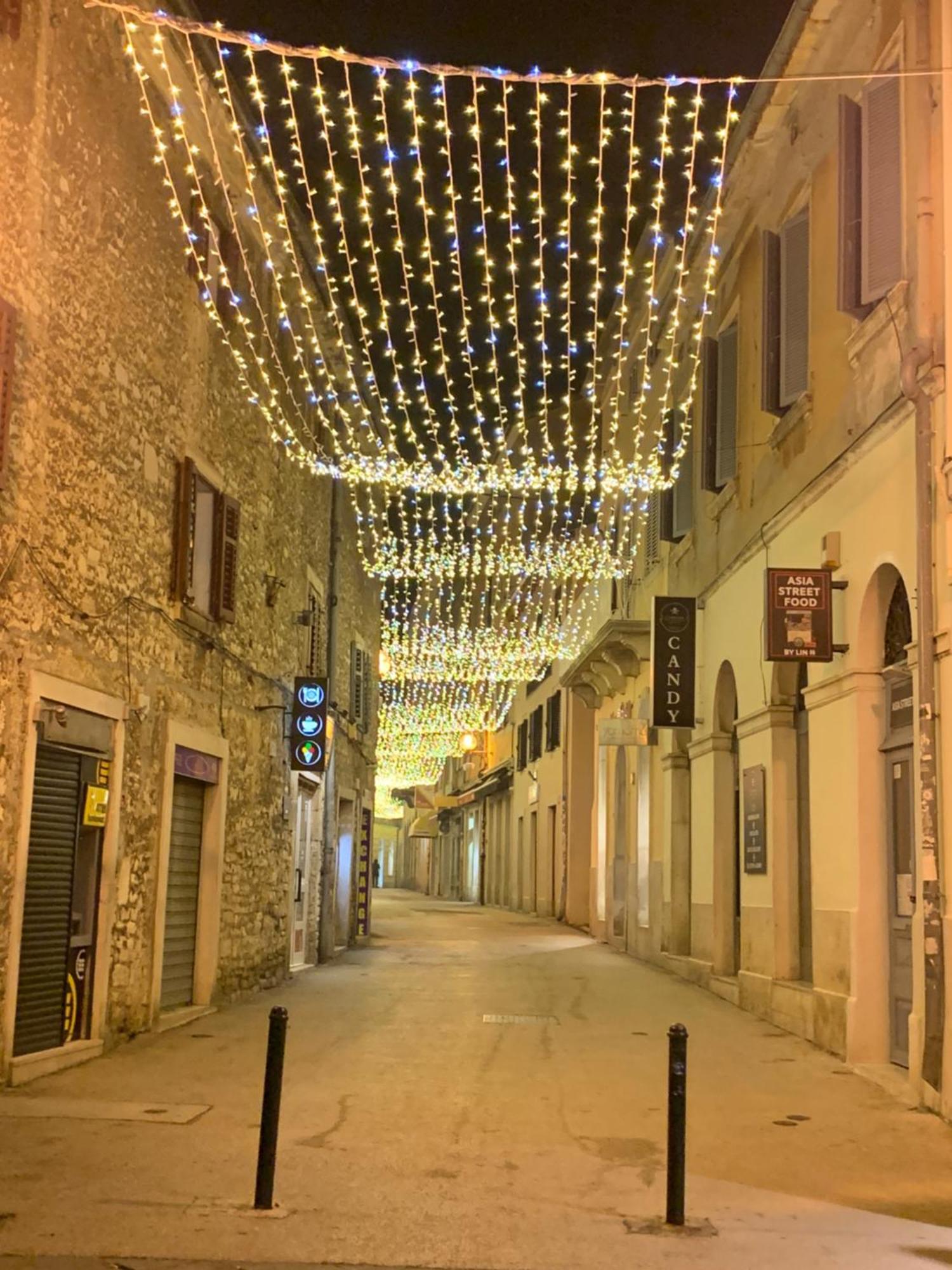 Mon Amour Apartment Pula