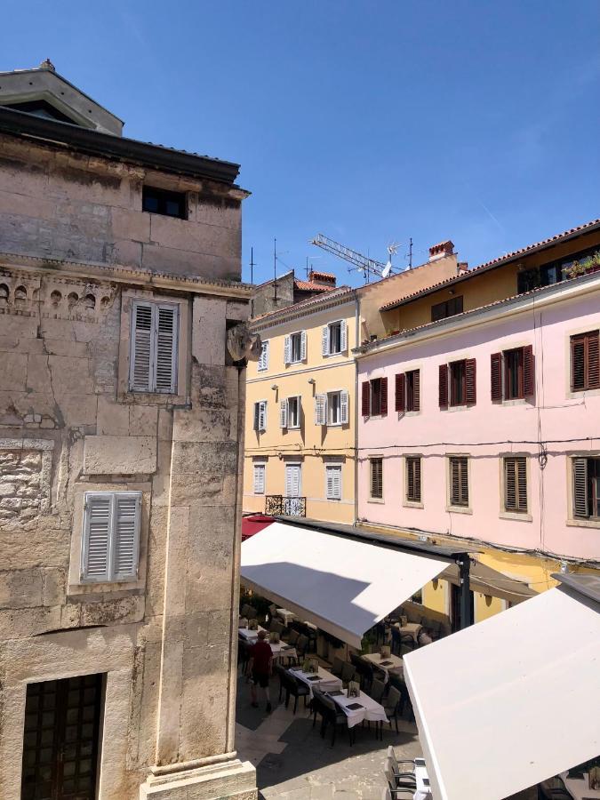 Mon Amour * Pula