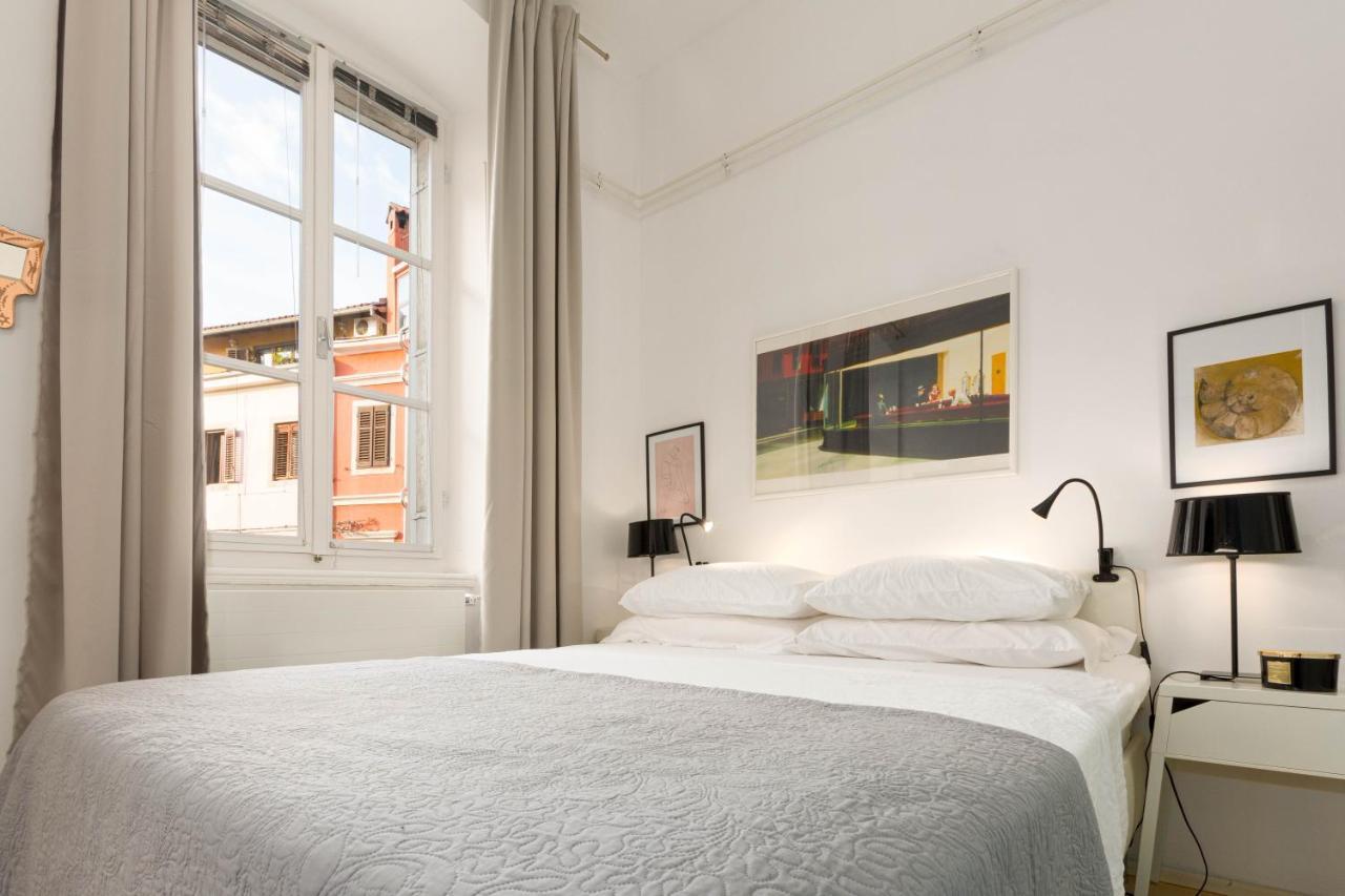 Mon Amour Apartman