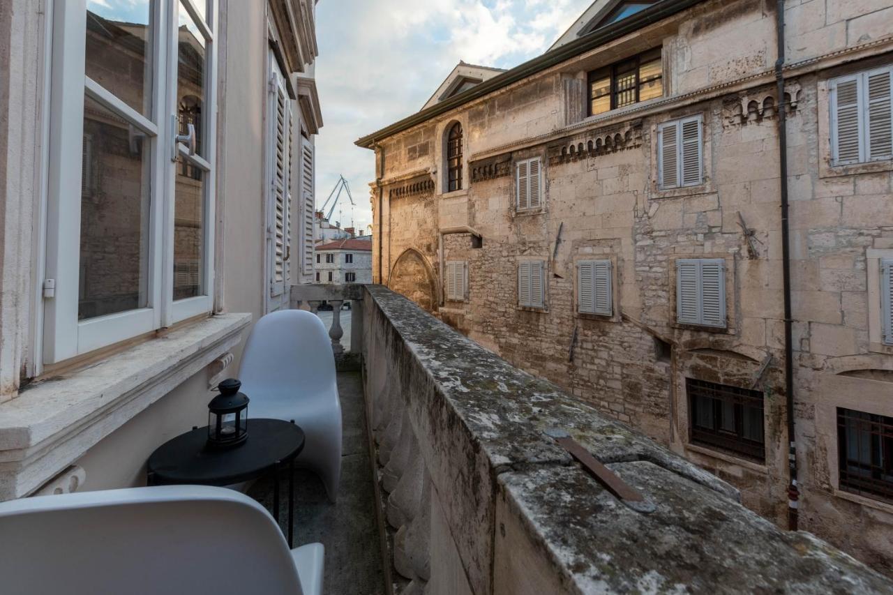 Mon Amour Apartman *