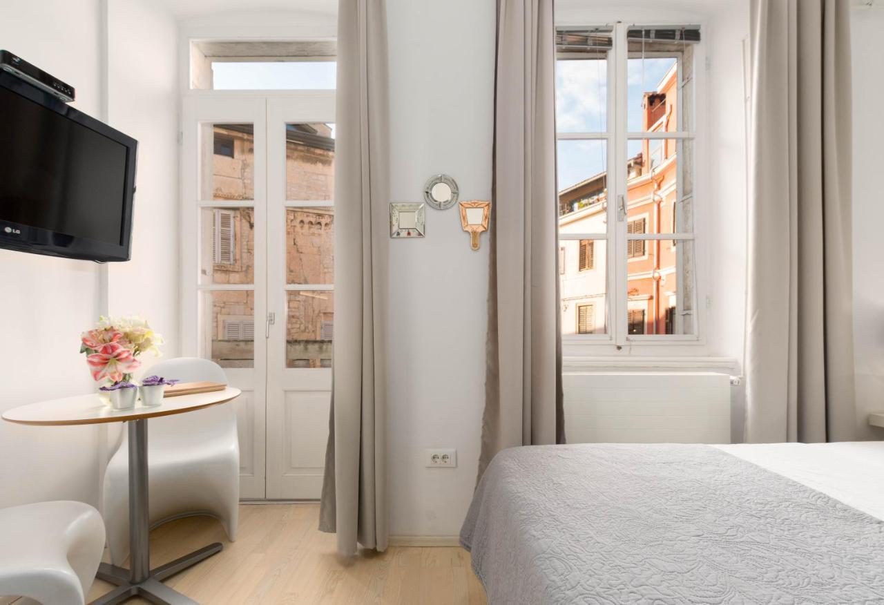 Mon Amour Apartman *