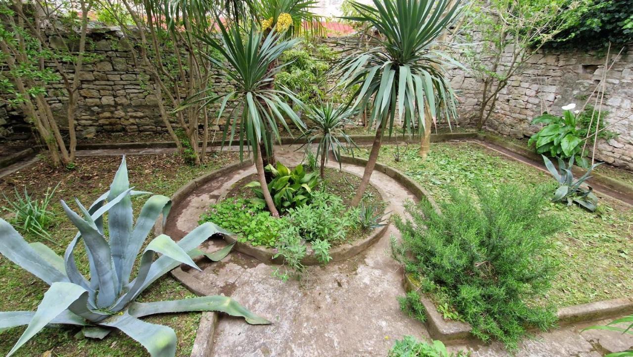 Mon Amour Apartman Pula