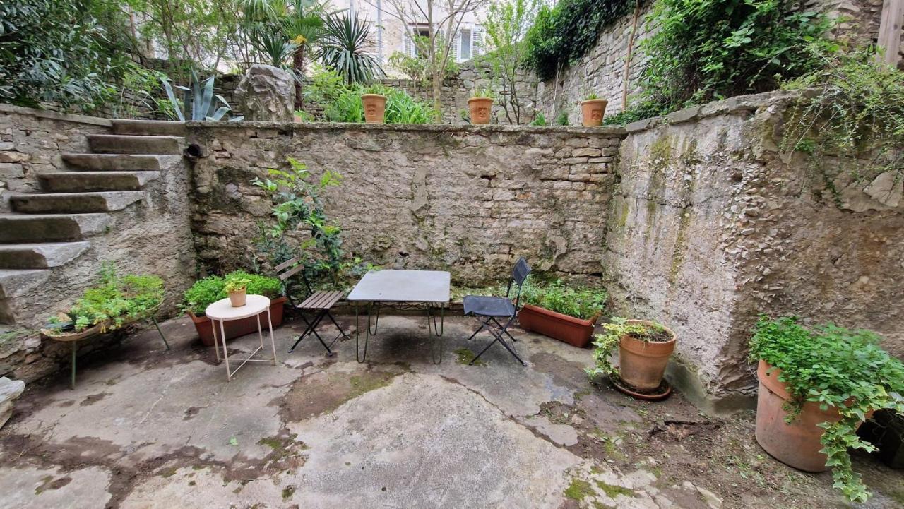 Mon Amour Apartman *