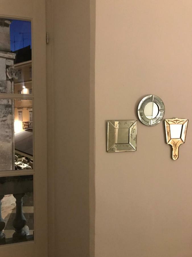 Apartman Mon Amour *