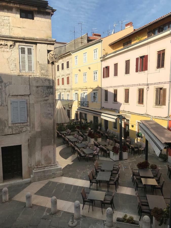 Mon Amour Pula